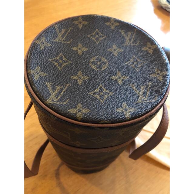 パパ様専用 LOUIS VUITTON☆ルイヴィトン パピヨン 美品 希少