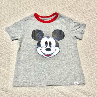 ベビーギャップ(babyGAP)のERI様専用　baby GAP♡Tシャツ　100㎝(Tシャツ/カットソー)