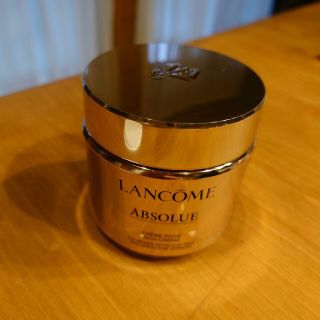 ランコム(LANCOME)のランコム　アプソリュリッチクリーム(フェイスクリーム)