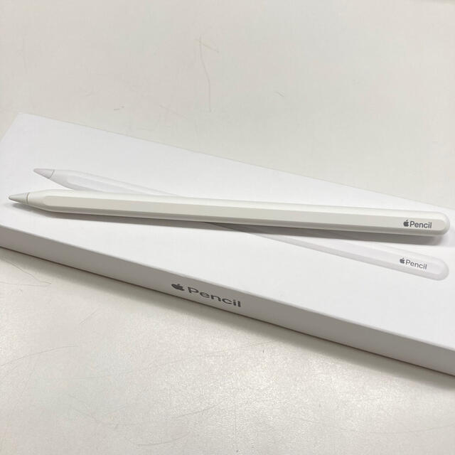 Apple/アップル Apple Pencil 第2世代 MU8F2J/A