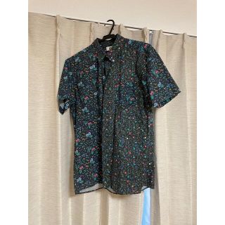 ポールスミス(Paul Smith)のPaul Smith シャツ　Lサイズ(シャツ)