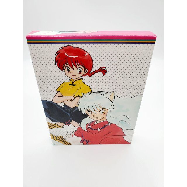 It's a Rumic World スペシャルアニメBOX DVD アニメ It's a Rumic World スペシャルアニメBOX DVD アニメ