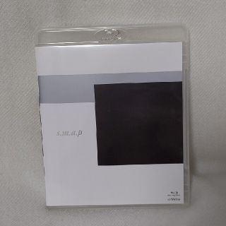 スマップ(SMAP)のSMAP 2008 Blu-ray(ミュージック)