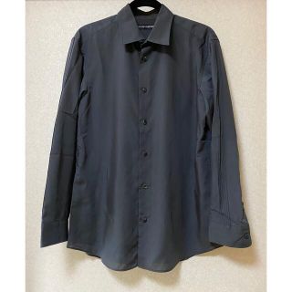 イッセイミヤケ(ISSEY MIYAKE)のISSEY MIYAKE MEN イッセイミヤケメン　シャツ　ドレスシャツ 長袖(シャツ)