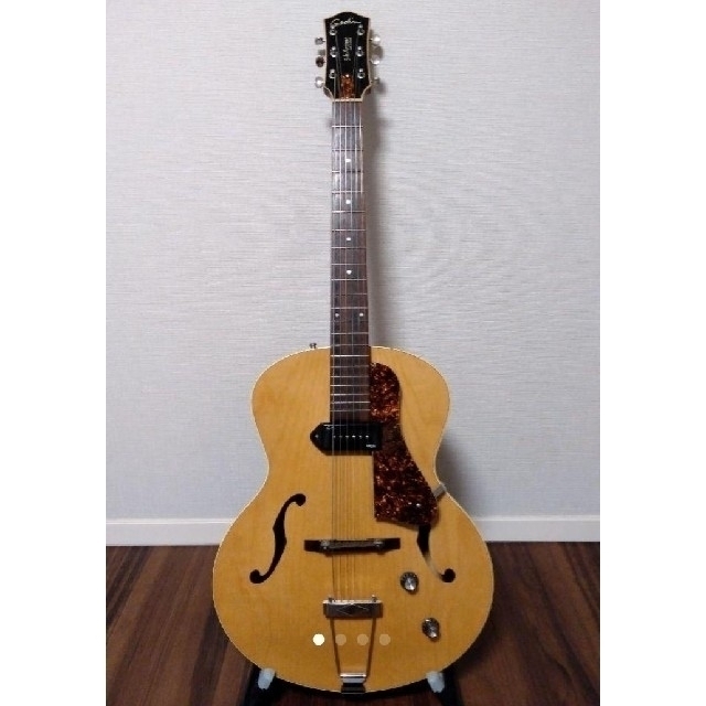 Godin 5th Avenue Kingpin P-90 1