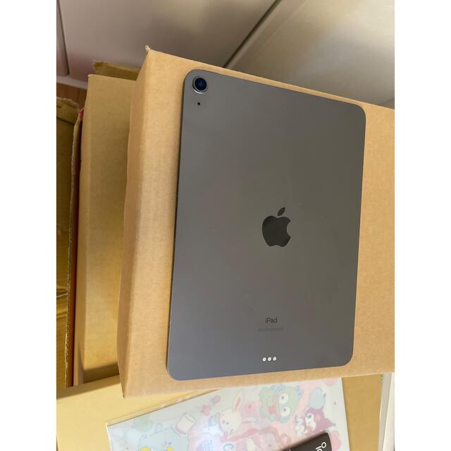 iPad Air4 グレー６４GB wifiモデル