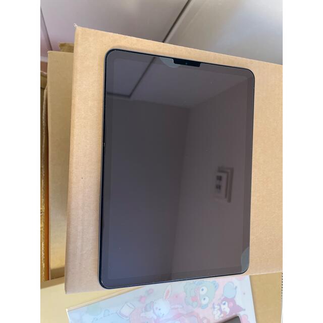 iPad Air4 グレー６４GB wifiモデル