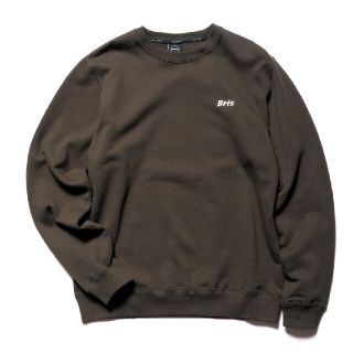 エフシーアールビー(F.C.R.B.)のF.C.R.B. SMALL LOGO CREWNECK SWEAT(スウェット)