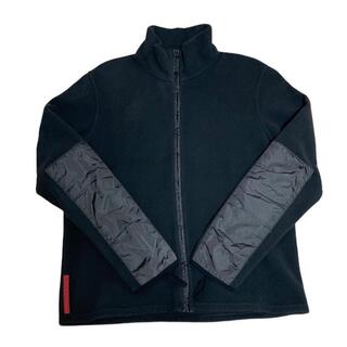 プラダ(PRADA)のprada sport archive fleece jacket(その他)