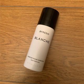 トゥモローランド(TOMORROWLAND)のBYREDO BLANCHE   バイレード　ブランシュ　ヘアパフューム(ユニセックス)