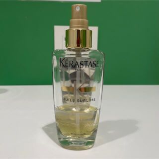 ケラスターゼ(KERASTASE)のケラスターゼ HUユイルスブリム ボーテデュオ ミスト 100ml(ヘアケア)