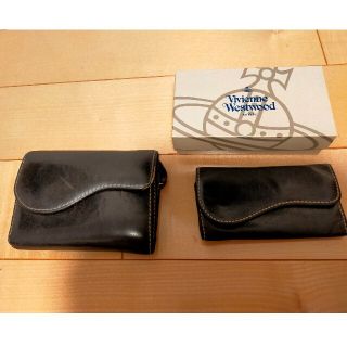 ヴィヴィアンウエストウッド(Vivienne Westwood)のVivienne Westwood　財布とキーケース(折り財布)