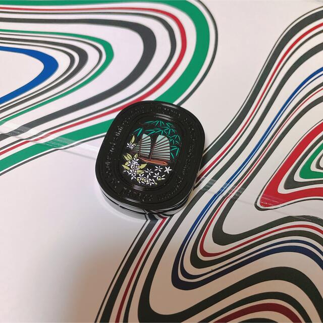 バーゲンで ドソン ソリッドパフューム 新品未使用 superior-quality