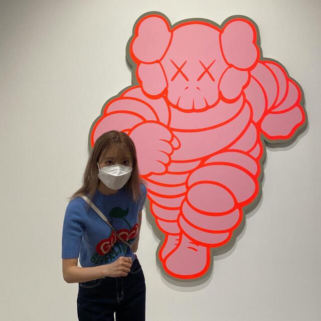 GUCCI さくらんぼニット 【廃番】 - educativaosasco.com.br