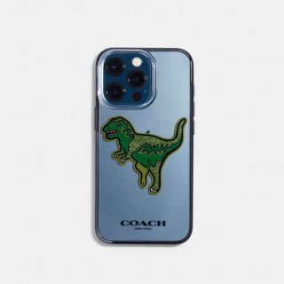 コーチ(COACH)のCOACH iPhone13pro ケース(iPhoneケース)