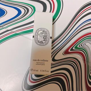 ディプティック(diptyque)のドソン　オードトワレ　10ml(ユニセックス)