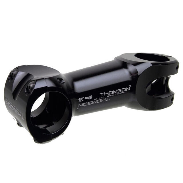 THOMSON elite x4 stem トムソン ピスト100ｍｍ角度