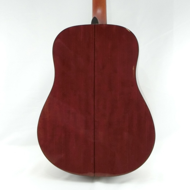 Morris モーリス アコースティックギター G-01TS