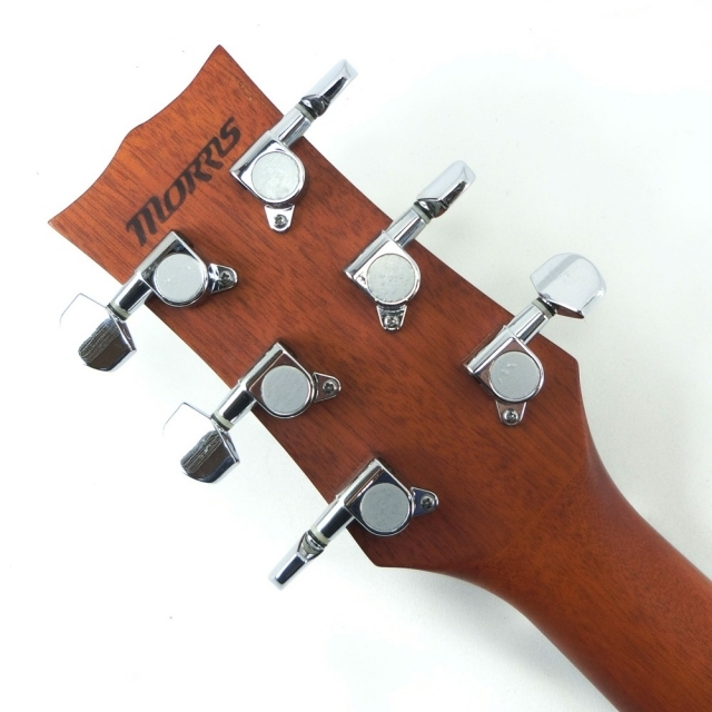 Morris モーリス アコースティックギター G-01TS