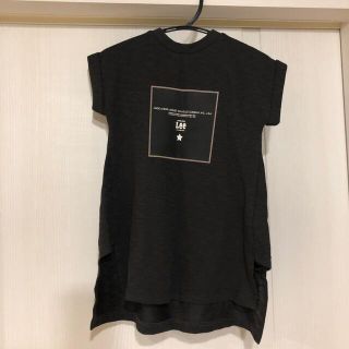 リー(Lee)の専用: BREEZE Lee コラボTシャツ(Tシャツ/カットソー)