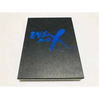 XJAPAN「WE ARE X」Blu-rayスペシャルエディション(ドキュメンタリー)