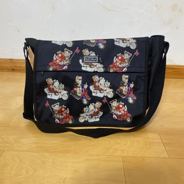 Karl Helmut - カールヘルムbyピンクハウス ショルダーバック 未使用品