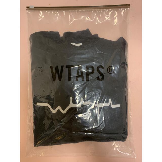 W)taps - WTAPS VIBES SWEATER ACRYLIC XLの通販 by こげたん｜ダブル ...