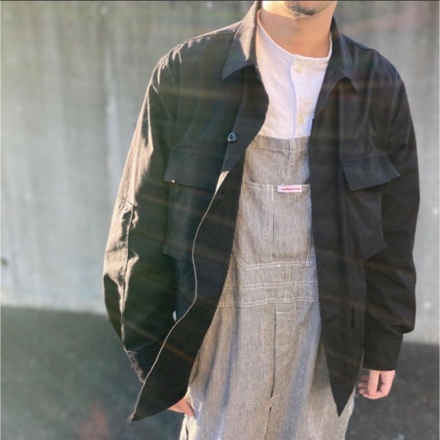 【50's】 carhartt ハートタグ　オーバオール　カーハート