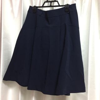 パターンフィオナ(PATTERN fiona)の オフィスカジュアル スカート(ひざ丈スカート)
