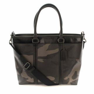 コーチ(COACH) カモフラージュ トートバッグ(メンズ)の通販 49点