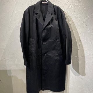 エンジニアードガーメンツ(Engineered Garments)のs.k manor hillワークコート(チェスターコート)