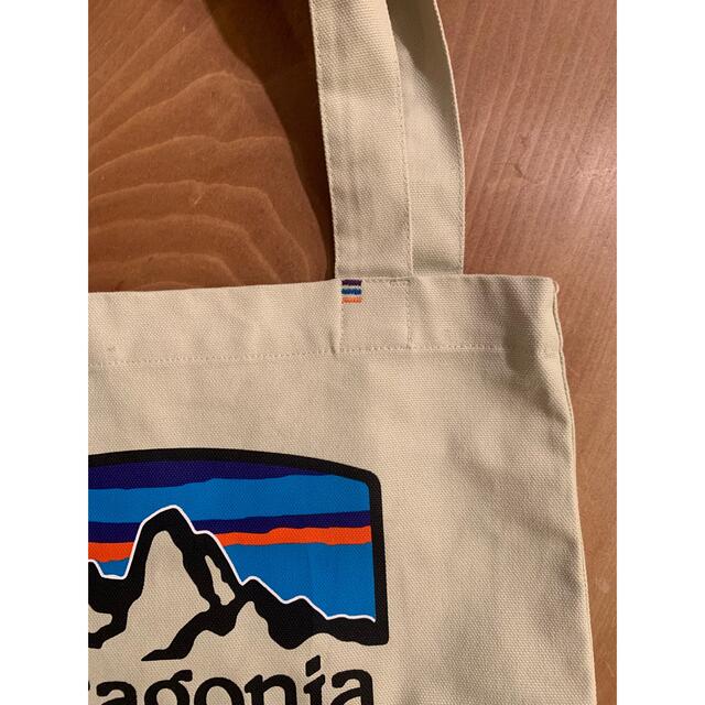 patagonia(パタゴニア)のパタゴニア　ミニトートバッグ レディースのバッグ(トートバッグ)の商品写真