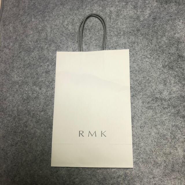 RMK(アールエムケー)のRMK ショッパー レディースのバッグ(ショップ袋)の商品写真