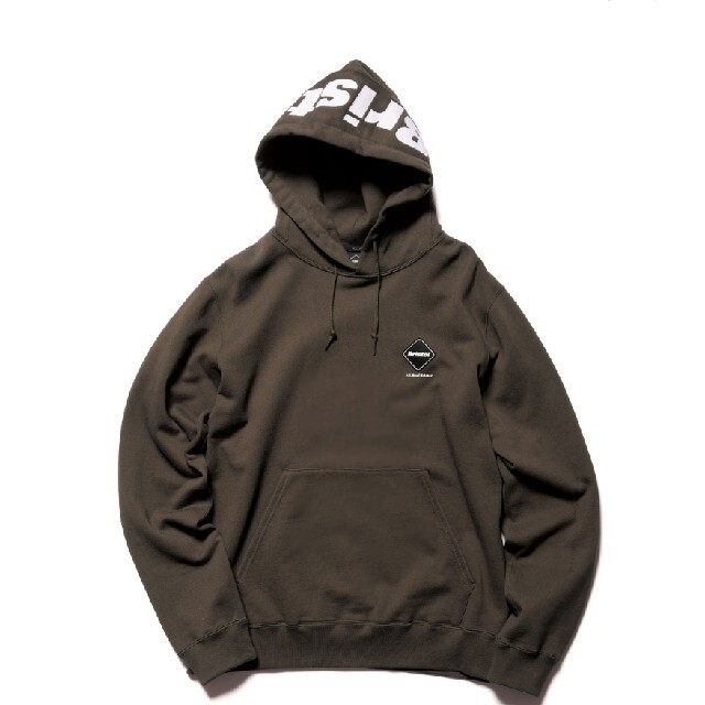 【XL】F.C.R.B. SWEAT HOODIE