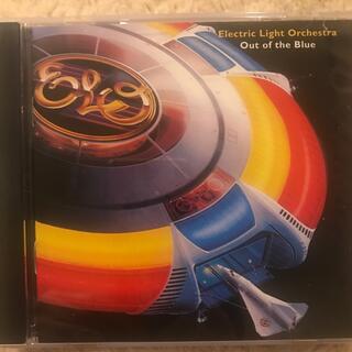 Electric Light Orchestra(ポップス/ロック(洋楽))