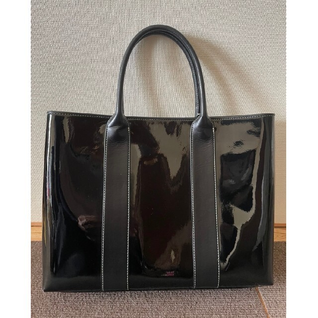 濱野皮革工芸(ハマノヒカクコウゲイ)のHAMANO ハンドバッグ レディースのバッグ(ハンドバッグ)の商品写真