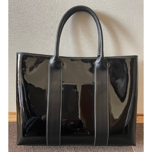 濱野皮革工芸(ハマノヒカクコウゲイ)のHAMANO ハンドバッグ レディースのバッグ(ハンドバッグ)の商品写真
