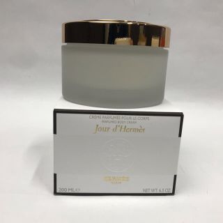 エルメス(Hermes)のRR197 エルメス　ボディクリーム　シュール　ドゥ　パフュームド(ボディクリーム)