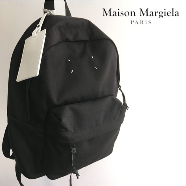新着 マルジェラ リュック - リュック/バックパック - www.indiashopps.com