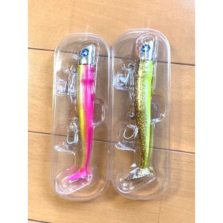 ブルーブルー(BLUE BLUE)のBlueBlue  ブルーブルー  ジョルティ22g 2本セット(ルアー用品)