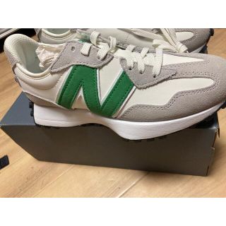 ニューバランス(New Balance)のニューバランスnew balance WS327 LG B(スニーカー)