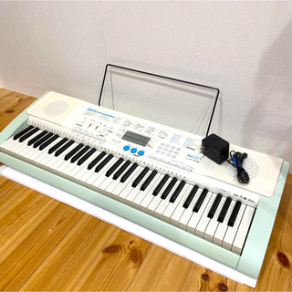 CASIO - カシオCASIO CTK-2200 電子キーボード36鍵 ピアノ楽器初心者の通販｜ラクマ