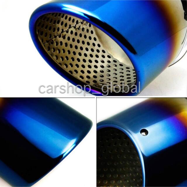 みです マツダ RX-8 大口90mm マフラーカッター チタン焼き SE3Pの通販 by CAR SHOP GLOBAL|ラクマ フォーマン