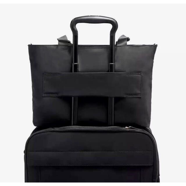 Sale!【未使用】TUMI Voyageur 2WAYマウレントート