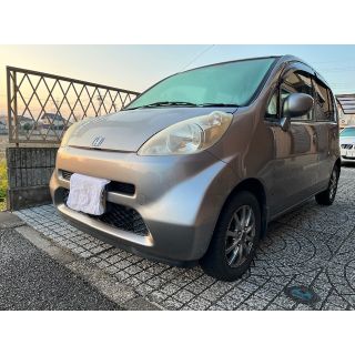 ホンダ(ホンダ)のホンダ　ライフ　JB5  シルバー(車体)