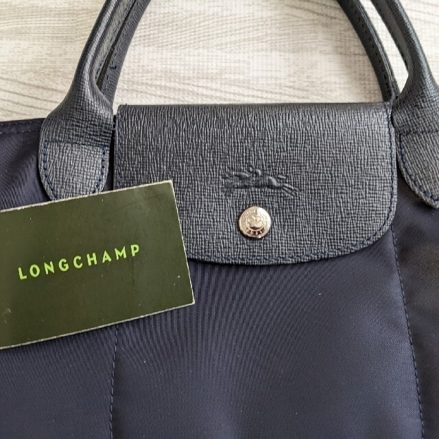 LONGCHAMP(ロンシャン)のLONGCHAMP　プリアージュネオS レディースのバッグ(ショルダーバッグ)の商品写真