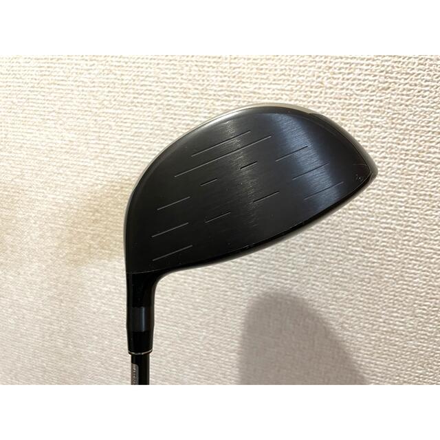 Srixon(スリクソン)のZ585 ドライバー 1W スポーツ/アウトドアのゴルフ(クラブ)の商品写真