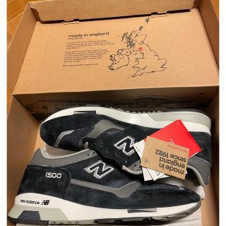 ニューバランス(New Balance)のニューバランスM1500PNV(スニーカー)