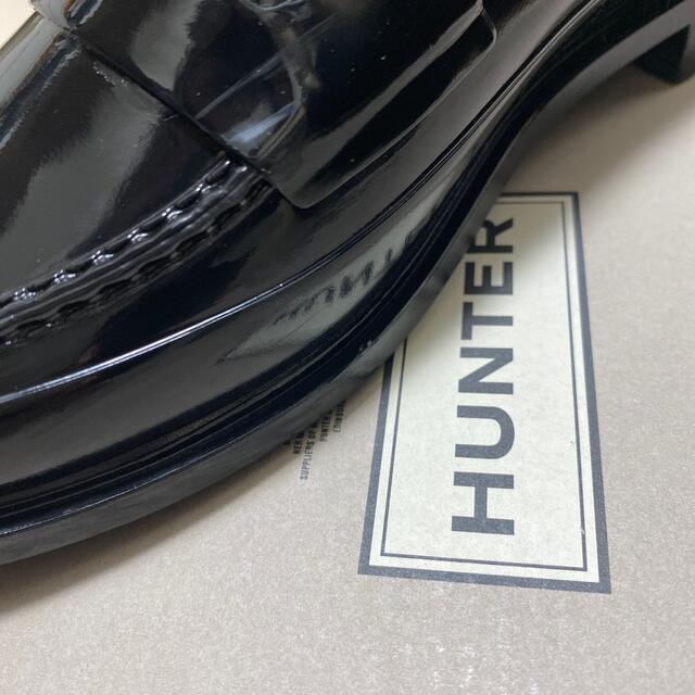 HUNTER(ハンター)のHUNTER レインシューズ レディースの靴/シューズ(レインブーツ/長靴)の商品写真