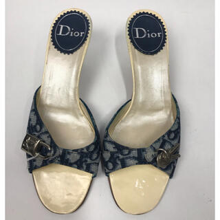 ディオール(Christian Dior) サンダル(レディース)の通販 200点以上 